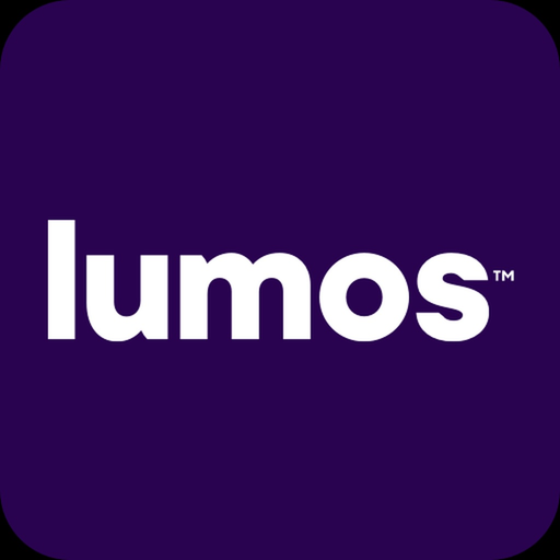 Lumos TV app icon