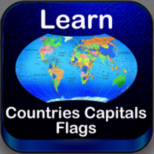 Learn World History Quiz Games app icon