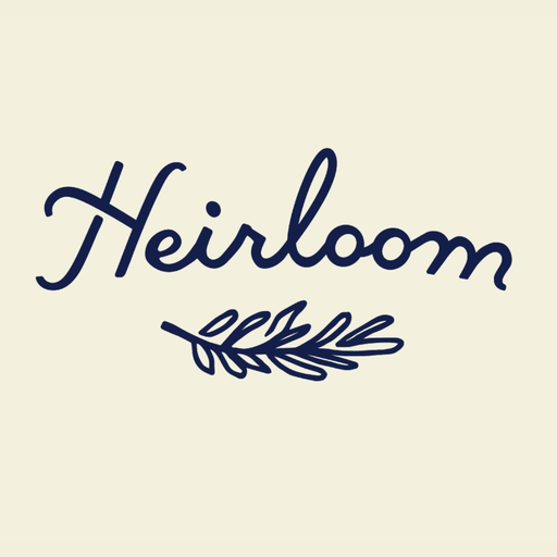 Heirloom Eats app icon