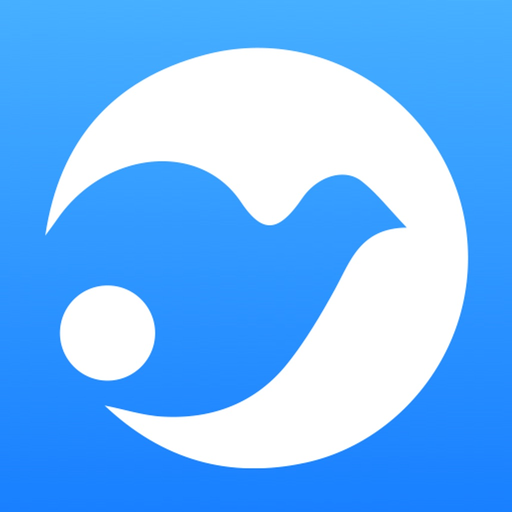 Meeting Rimini app icon
