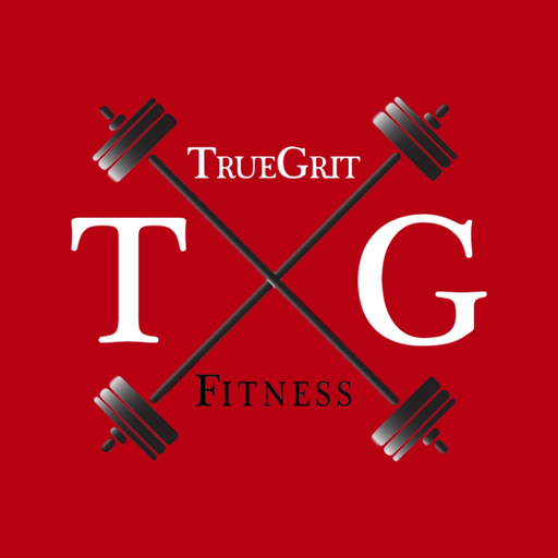 True Grit Fitness LLC app icon