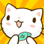 Kitty Petting icon