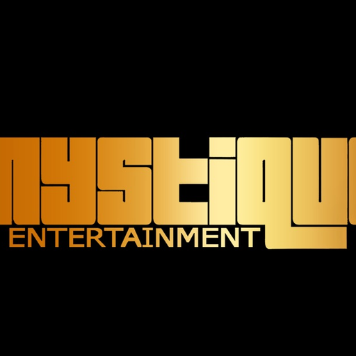 Mystique Entertainment TV app icon