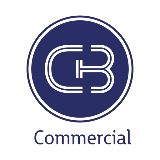 Carter Commercial Center app icon