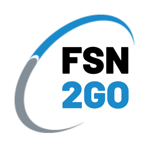 FSN 2GO app icon