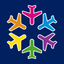 Plane Trivia icon