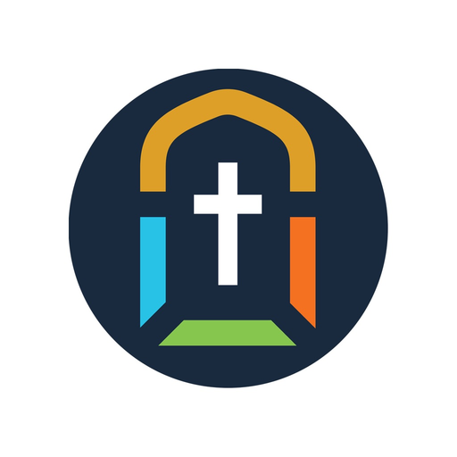 First Baptist Jackson, MS app icon