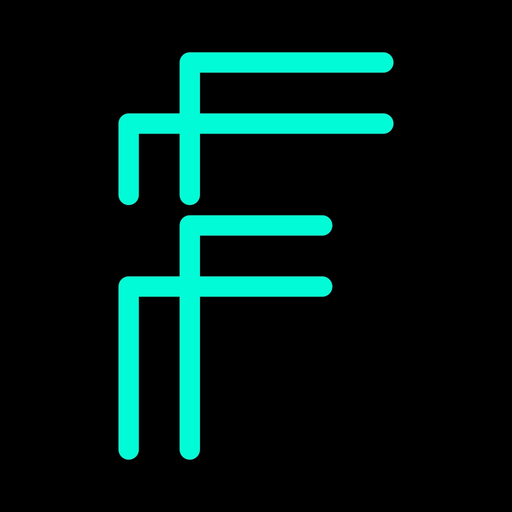 Focalize app icon