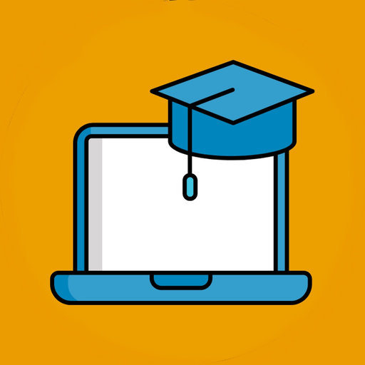 EDUS.DL Онлайн обучение app icon