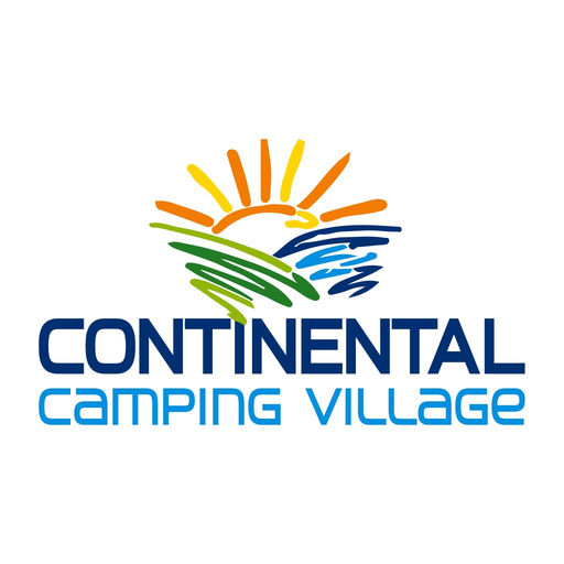 Camping Continental app icon