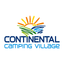 Camping Continental icon