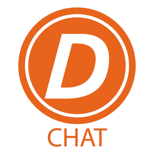 During Chat app icon