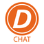 During Chat icon