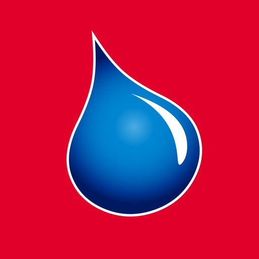RainWave app icon