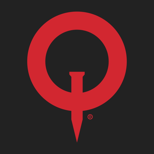 QuakeCon: Year of DOOM app icon