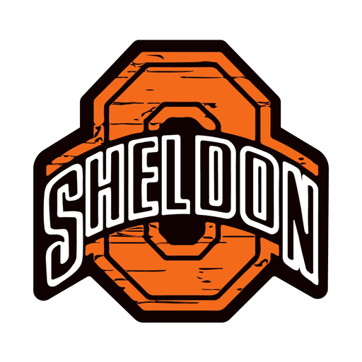 Sheldon Schools app icon