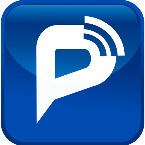 Digipare Costa Rica app icon