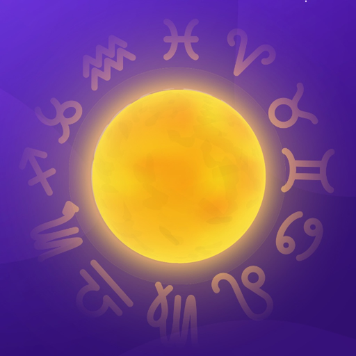 Daily Astrology - JP app icon