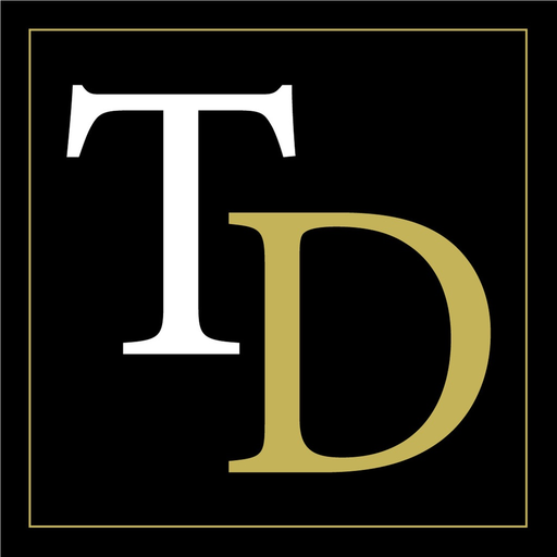 Tabdeal app icon