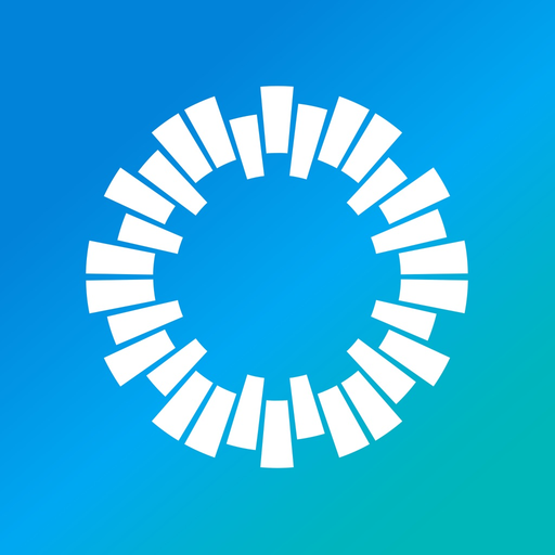 Caja de Valores - Inversores app icon
