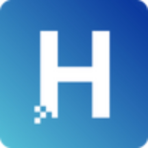HMap app icon