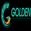 Golden icon
