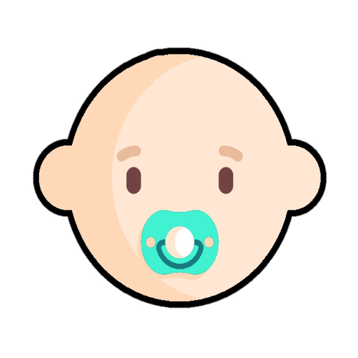 Newbie log app icon