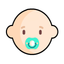 Newbie log icon