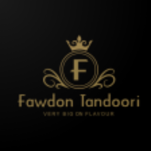 Fawdon Tandoori app icon