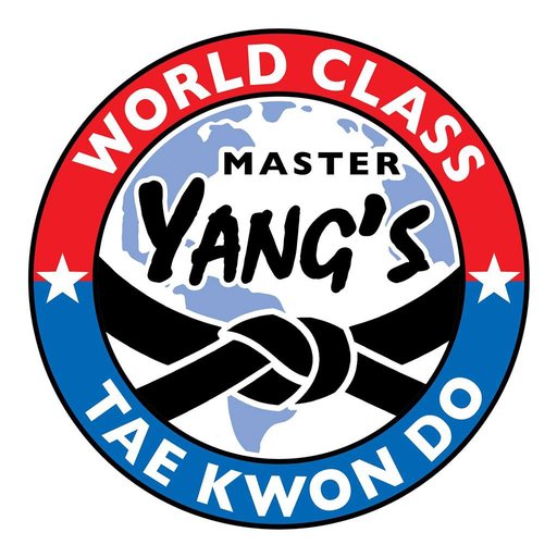 Master Yang’s World Class TKD app icon