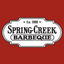 Spring Creek Barbeque icon