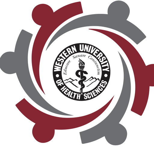WesternU Orientation app icon