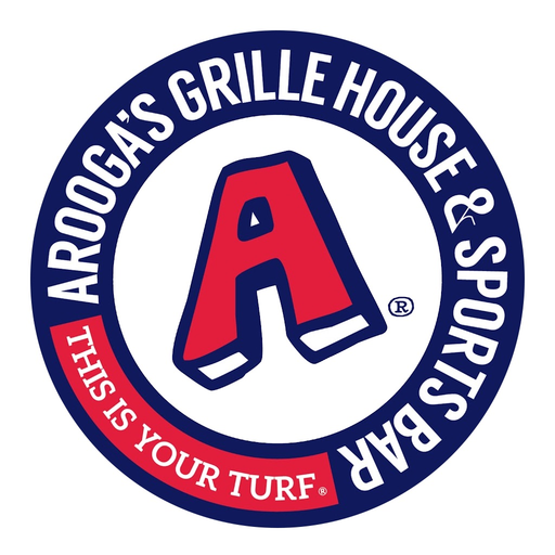 Arooga's app icon