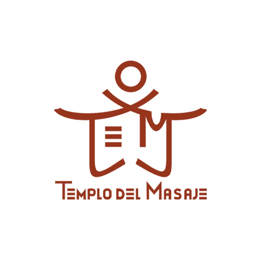 Templo del Masaje app icon
