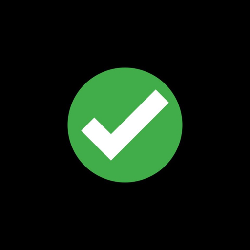 ChekkIt ToDo Lists app icon