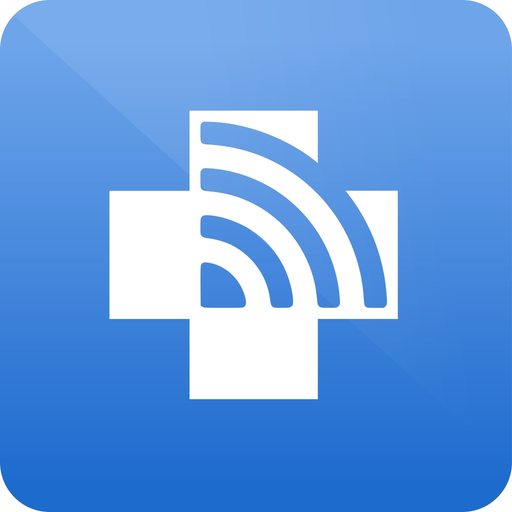Istel Health app icon
