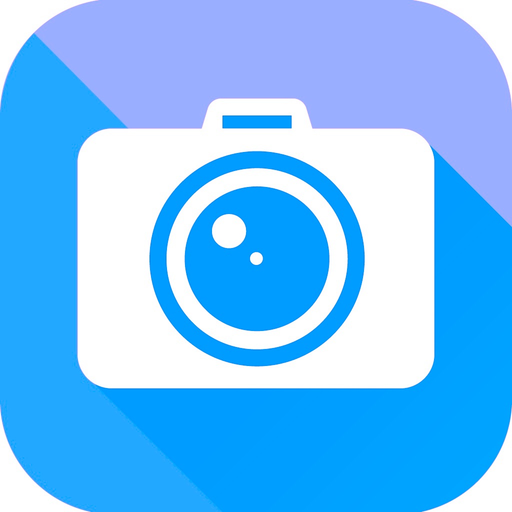 IOC Snapshot Camera app icon