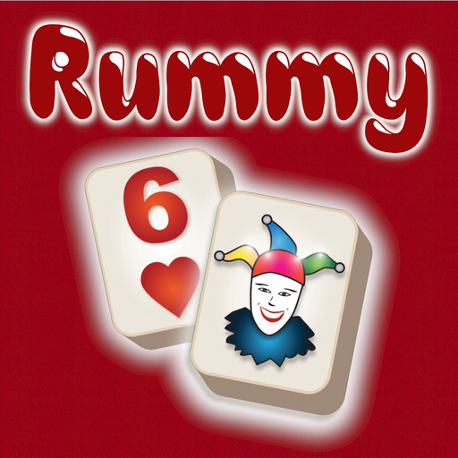 Rummy Tiles app icon