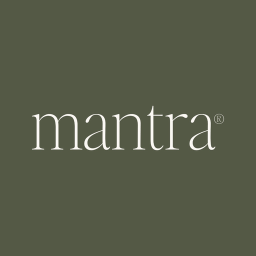 Mantra® app icon