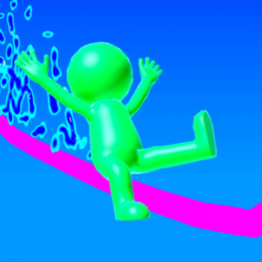 Draw Aquapark 2 app icon