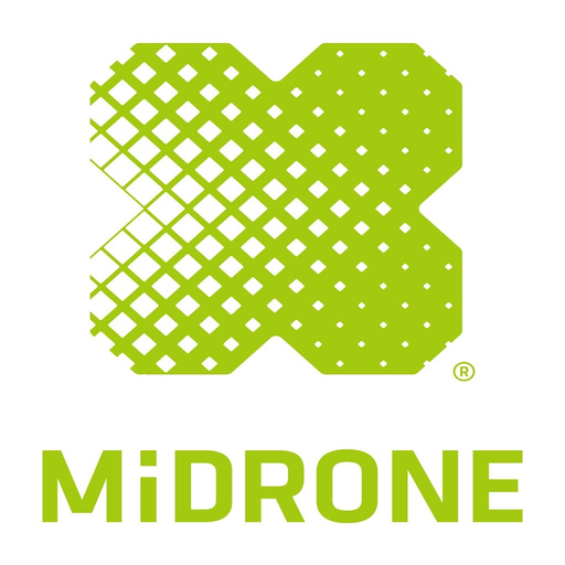 MIDRONE AIR 45 app icon