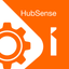 HubSense Commissioning icon