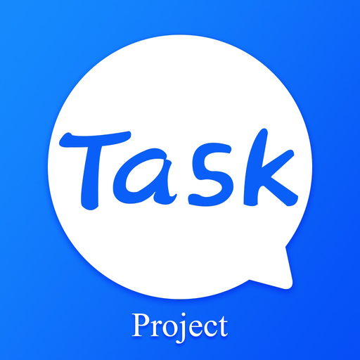 WeTask app icon