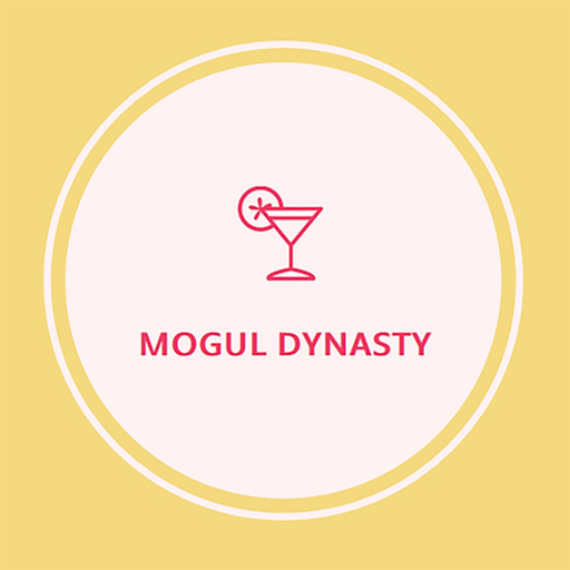 Mogul Dynasty app icon