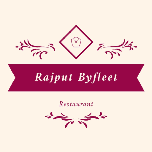 Rajput Byfleet app icon