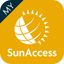 SunAccess (Malaysia) icon