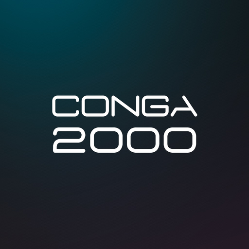Conga 2000 app icon