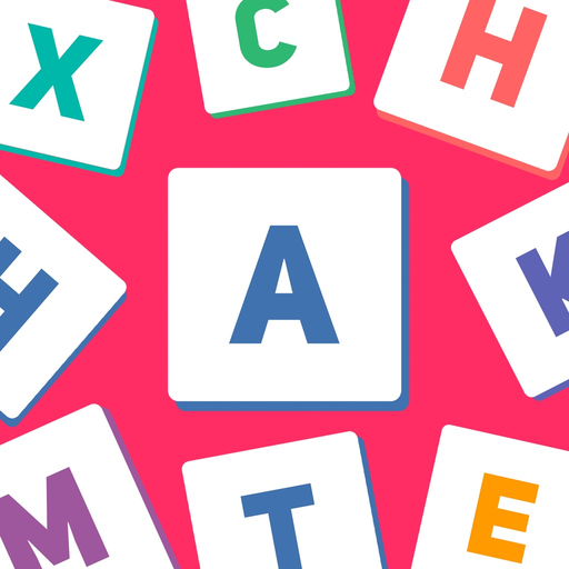 Get Word — сollect words! app icon