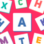 Get Word — сollect words! icon