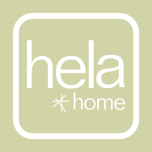 HELA HOME app icon